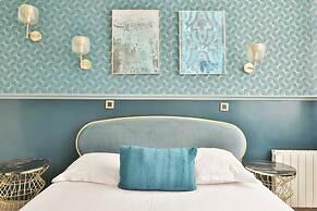 Classy Loft - Republique