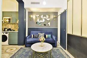 Classy Loft - Republique