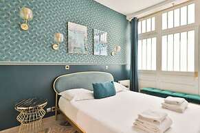 Classy Loft - Republique