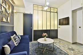 Classy Loft - Republique