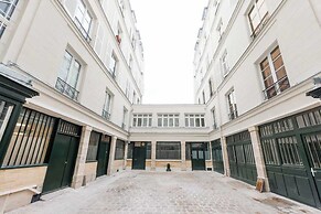 Classy Loft - Republique