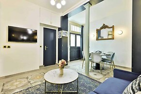 Classy Loft - Republique