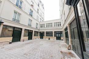 Classy Loft - Republique