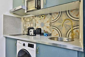 Classy Loft - Republique