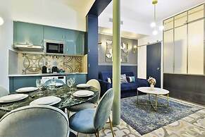 Classy Loft - Republique