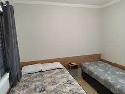 Kitnet com ar na praia das Astúrias