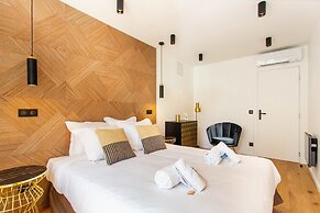 Luxurious Apartment - 3br/6p - Faubourg-du-roule