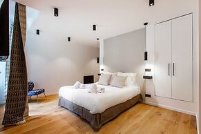 Luxurious Apartment - 3br/6p - Faubourg-du-roule