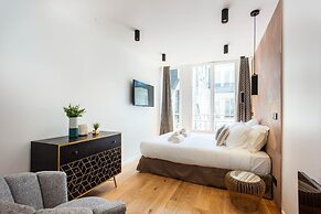 Luxurious Apartment - 3br/6p - Faubourg-du-roule