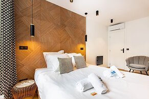 Luxurious Apartment - 3br/6p - Faubourg-du-roule