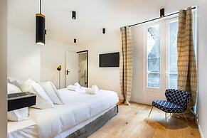 Luxurious Apartment - 3br/6p - Faubourg-du-roule