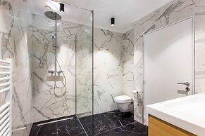 Luxurious Apartment - 3br/6p - Faubourg-du-roule