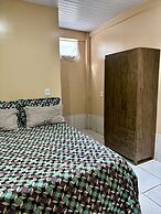 APART HOTEL ROCHA