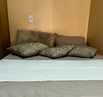 APART HOTEL ROCHA
