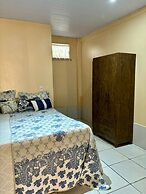 APART HOTEL ROCHA