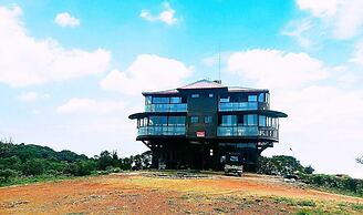 Coorg Tree House