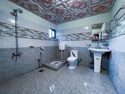 Hill Icon Resort and Restaurant