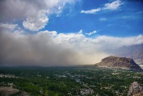 Hill Icon Resort and Restaurant