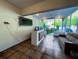 Hill Icon Resort and Restaurant