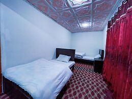 Hill Icon Resort and Restaurant