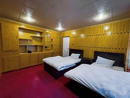 Hill Icon Resort and Restaurant