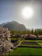 Hill Icon Resort and Restaurant