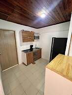 ESTUDIO CON JACUZZI BY PARCEROS GROUP