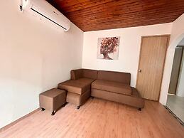 ESTUDIO CON JACUZZI BY PARCEROS GROUP