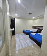 The JRJF Hotel near Tagum Terminal