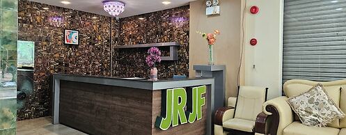 The JRJF Hotel near Tagum Terminal