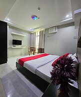 The JRJF Hotel near Tagum Terminal