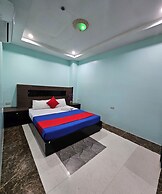 The JRJF Hotel near Tagum Terminal