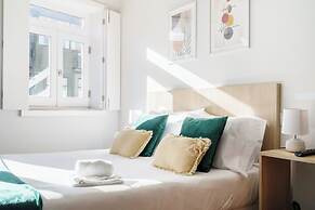 Bellu Studios & Suites