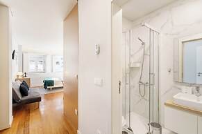 Bellu Studios & Suites