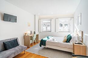 Bellu Studios & Suites