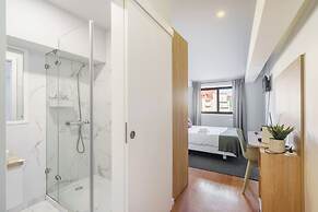 Bellu Studios & Suites