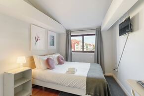 Bellu Studios & Suites