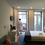 Bellu Studios & Suites