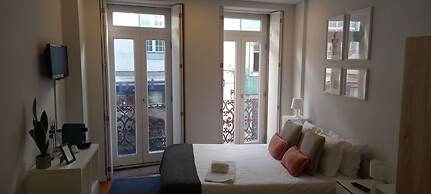 Bellu Studios & Suites