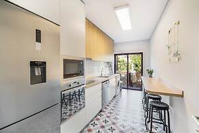 Bellu Studios & Suites