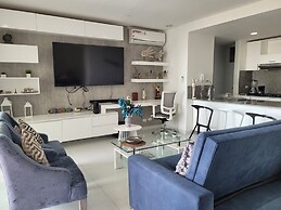 APTO CON SALIDA AL MAR BY PARCEROS GROUP