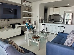 APTO CON SALIDA AL MAR BY PARCEROS GROUP