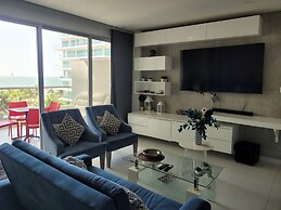 APTO CON SALIDA AL MAR BY PARCEROS GROUP