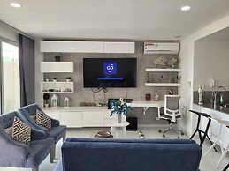 APTO CON SALIDA AL MAR BY PARCEROS GROUP