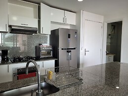 APTO CON SALIDA AL MAR BY PARCEROS GROUP