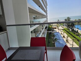 APTO CON SALIDA AL MAR BY PARCEROS GROUP