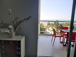 APTO CON SALIDA AL MAR BY PARCEROS GROUP