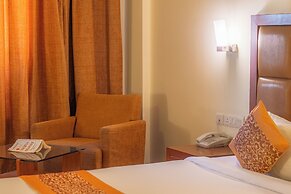 The Sky Imperial Udaipur