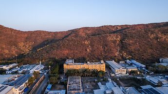 The Sky Imperial Udaipur
