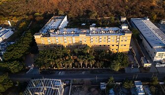 The Sky Imperial Udaipur